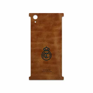 MAHOOT BFL-REAL Cover Sticker for Sony Xperia XA1 Plus