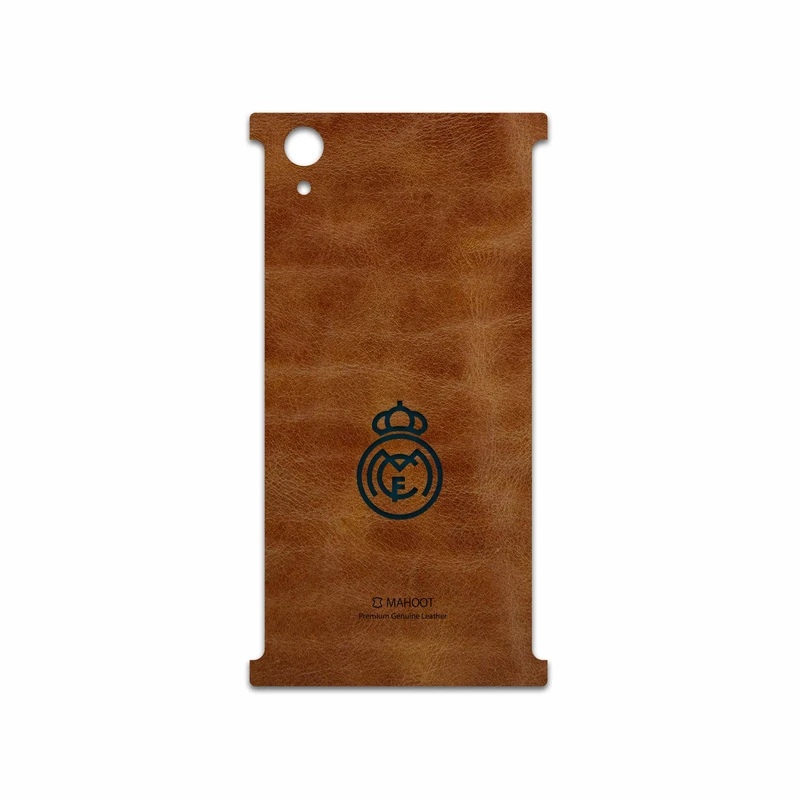 برچسب پوششی ماهوت مدل BFL-REAL مناسب برای گوشی موبایل سونی Xperia XA1 Plus