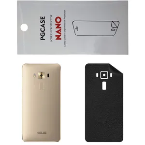 STAR CH Back Skin For ASUS Zenfone 3 Deluxe 5.7in