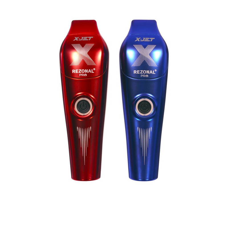 ماشین اصلاح موی سر و صورت رزونال مدل X-JET ماشین اصلاح موی سر و صورت رزونال مدل X-JET