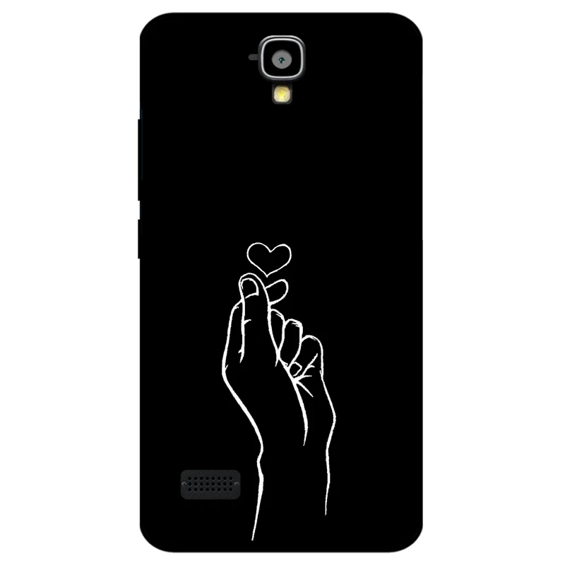 کاور مگافون کد 7769 مناسب برای گوشی موبایل هوآوی Y5 / Y560