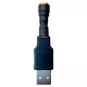 تراز لیزری  مدل USB