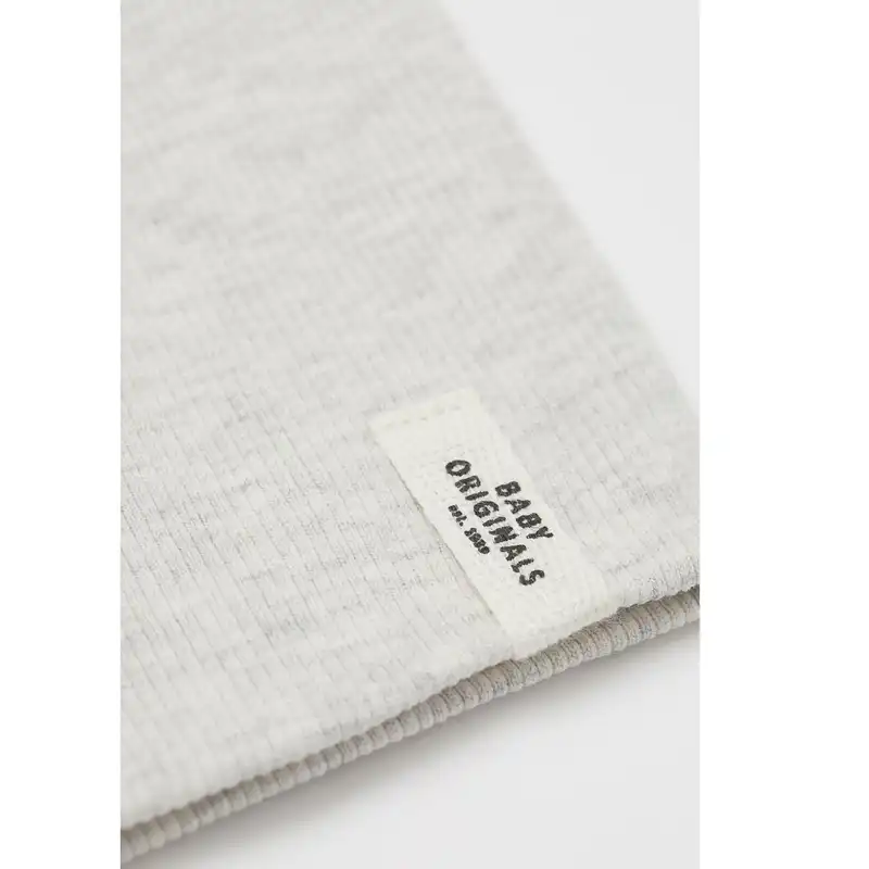 کلاه بافتنی نوزادی اچ اند ام مدل 0825783017