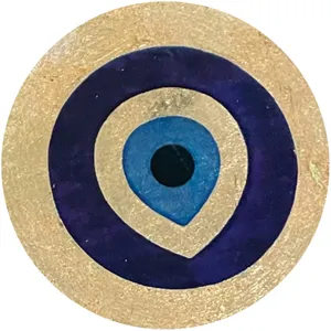 زیر لیوانی رزینی مدل 211
