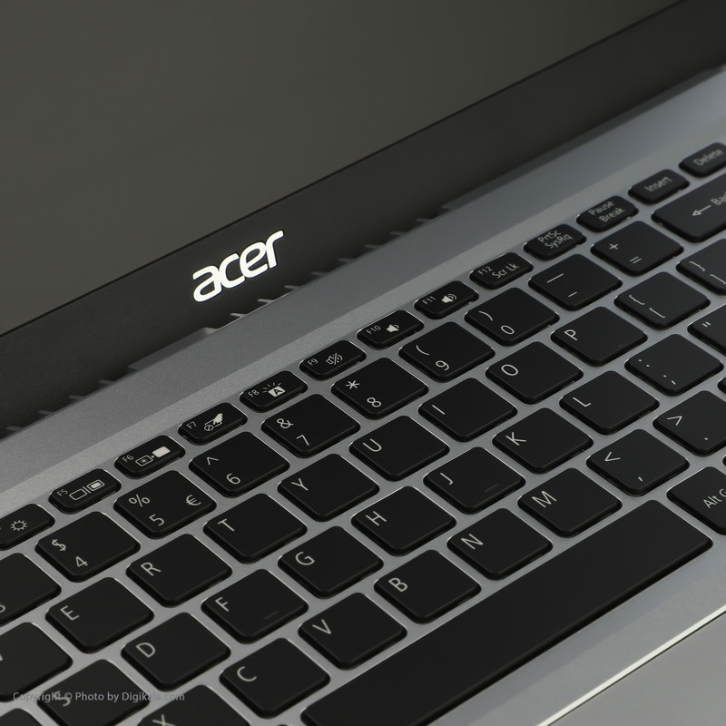 لپ تاپ 15.6 اینچی ایسر مدل Aspire 5 A515-56G-74LN