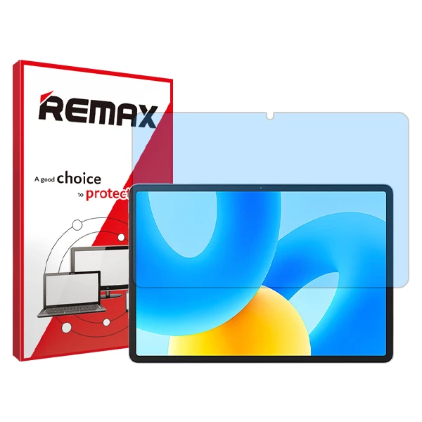 محافظ صفحه نمایش آنتی بلو ریمکس مدل HyBLU مناسب برای تبلت هوآوی MatePad 11.5 wifi
