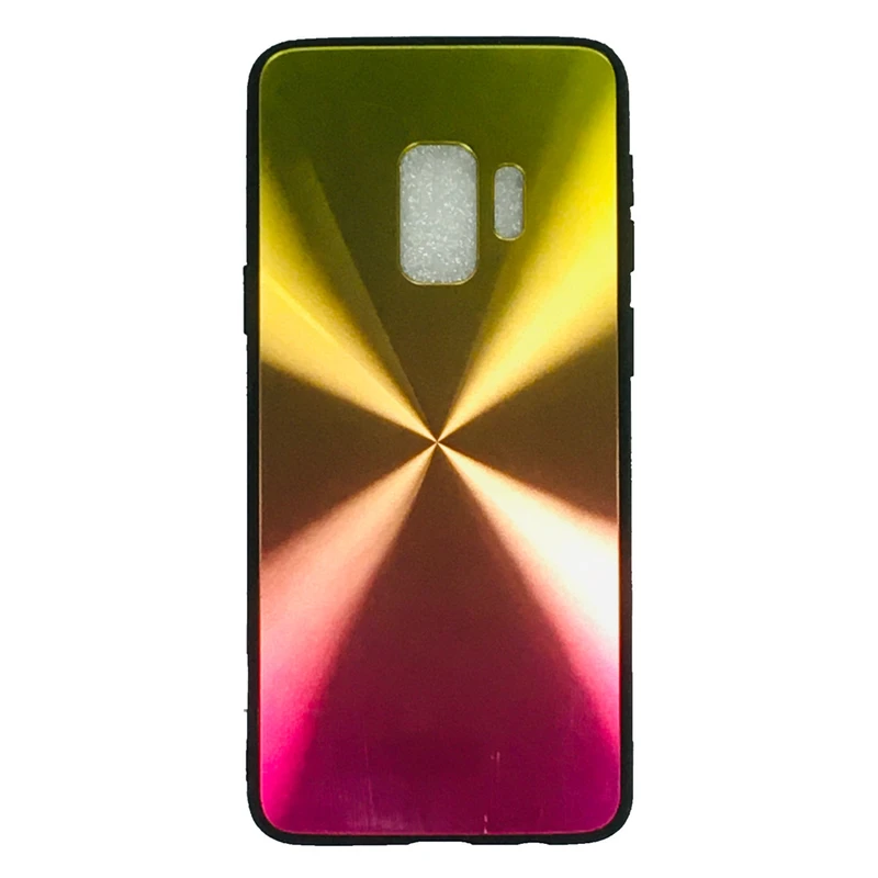 کاور مدل ML-564 مناسب برای گوشی موبایل سامسونگ Galaxy S9