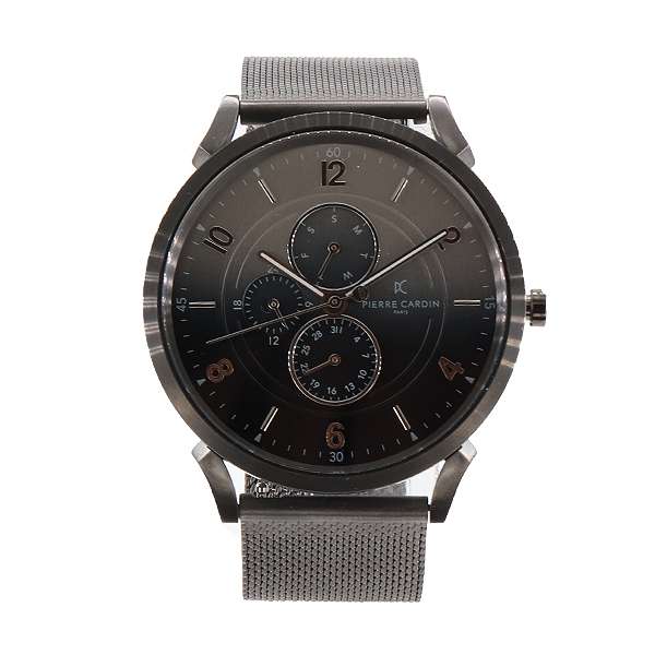 ساعت مچی عقربهای مردانه پیر کاردین مدل CPI.2059 ساعت مچی عقربهای مردانه پیر کاردین مدل CPI.2059