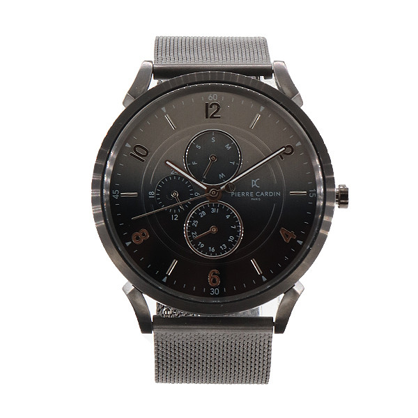 ساعت مچی عقربهای مردانه پیر کاردین مدل CPI.2059 ساعت مچی عقربهای مردانه پیر کاردین مدل CPI.2059