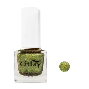 لاک ناخن سیترای شماره 492