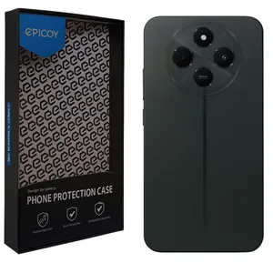 Epicoy Porsche Design cover for xiaomi Redmi 14C