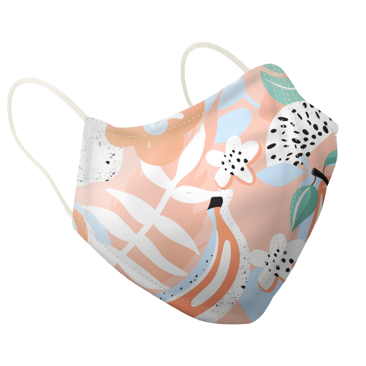 ماسک تزیینی مدل 222308