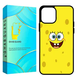 Ghab Guard CHAP Cover For Apple iPhone 12 / iPhone 12 Pro