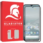 محافظ صفحه نمایش گلادیاتور مدل GPN1000 مناسب برای گوشی موبایل نوکیا G20