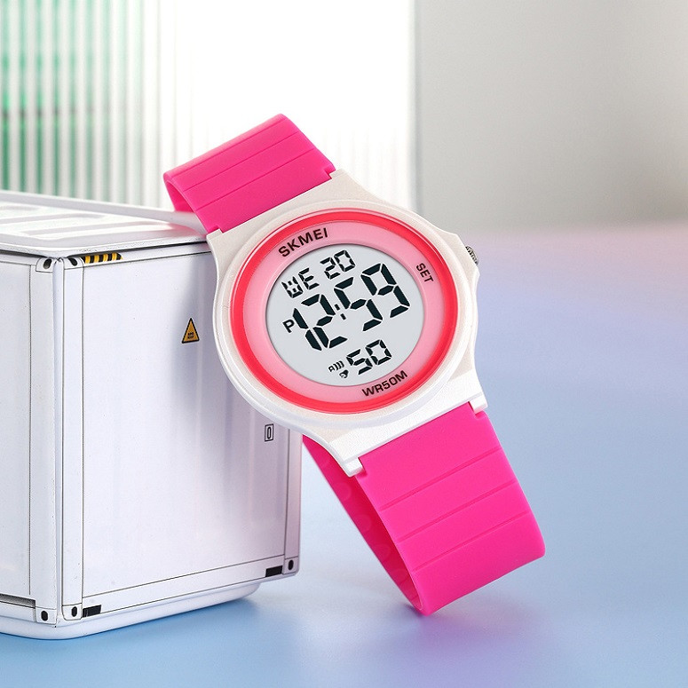 ساعت مچی دیجیتال اسکمی مدل 2303