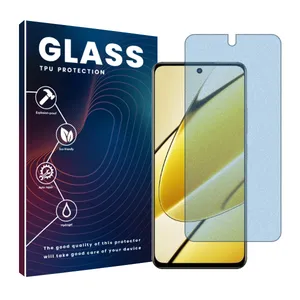 Glass Resistant model anti-blue Matte screen protector suitable for Huawei Nova Flip mobile phone