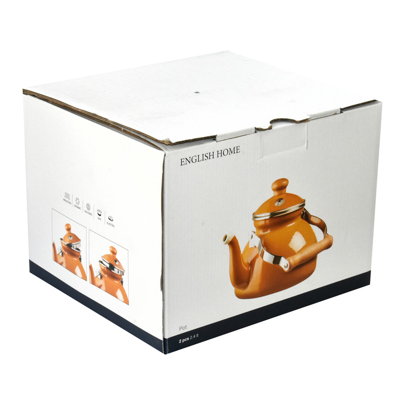 کتری انگلیش هوم مدل Pot کتری انگلیش هوم مدل Pot