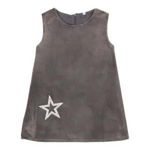 پیراهن دخترانه مدل 114