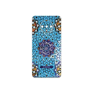 MAHOOT Slimi-Tile Cover Sticker for OnePlus 7T