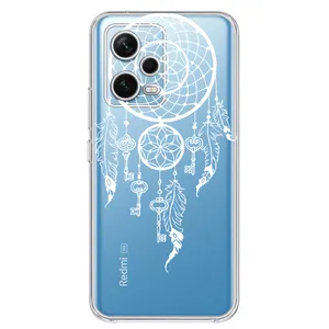 Megafone C21-W Cover For Xiaomi Redmi Note 12 Pro 5G