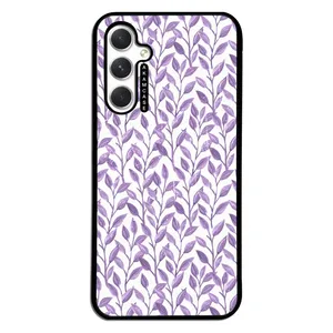 AKAM AMC-WSGA54-LAVENDER-15 Cover For Samsung Galaxy A54