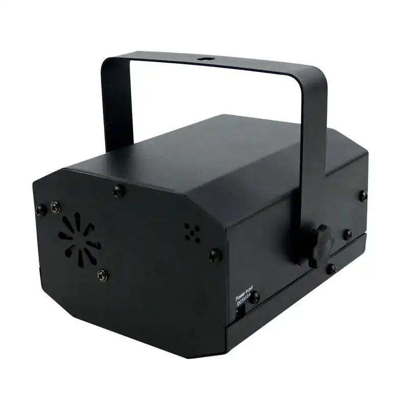 رقص نور لیزری مدل Magic Ball