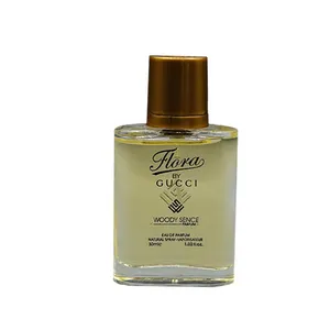 FLORA BY GUCCI