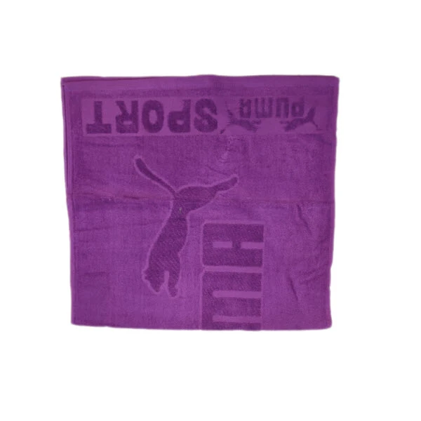 حوله دست و صورت مدل ورزشی کد 5 سایز 60x30 سانتی متر  مجموعه دو عددی