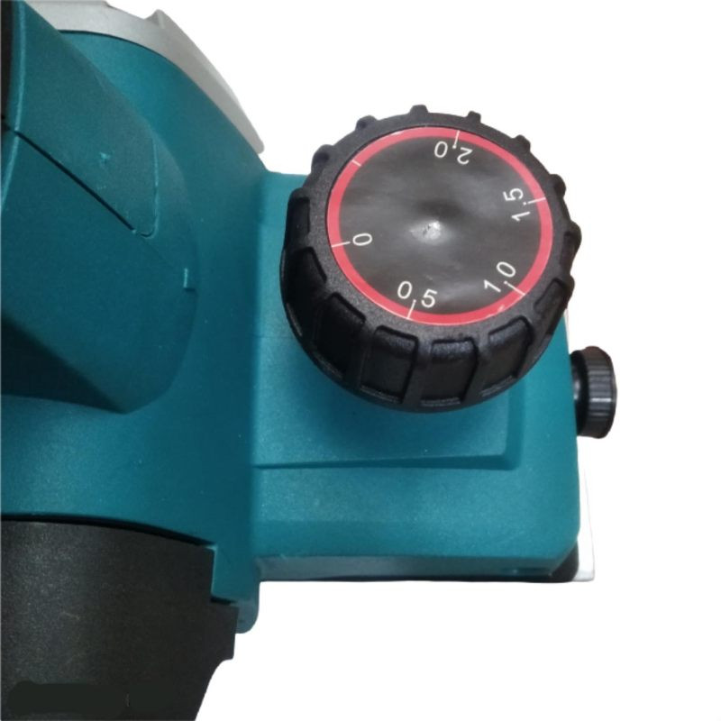 رنده برقی مدل MKP0800K