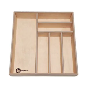 نظم دهنده قاشق و چنگال نظمِ لوکس مدل NLOT2-35 اکونومیک