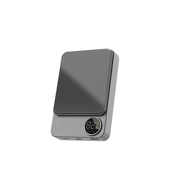 پاوربانک مدل ipo008 mini ظرفیت 5000 میلی آمپر ساعت