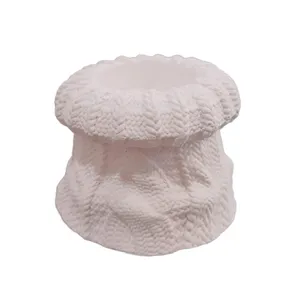 جاشمعی مدل قارچی مناسب برای شمع وارمر