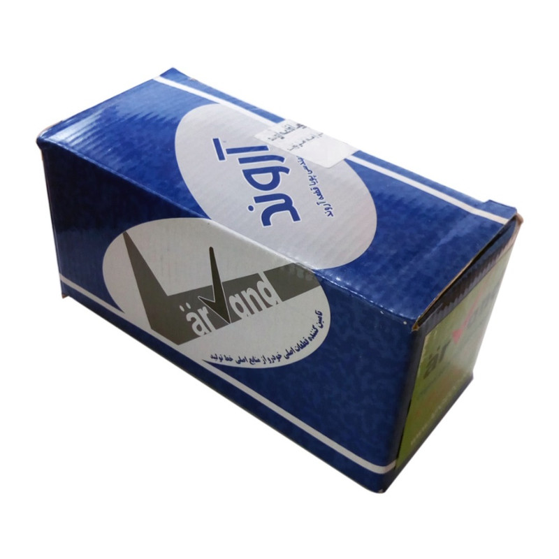 شاتون آروند کد 00101121 مناسب برای پژو 206 تیپ 5 بسته 4 عددی