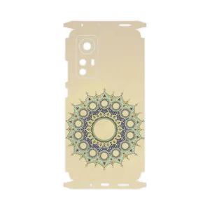 MAHOOT Art of Illumination 2-FullSkin Cover Sticker for Xiaomi 12X