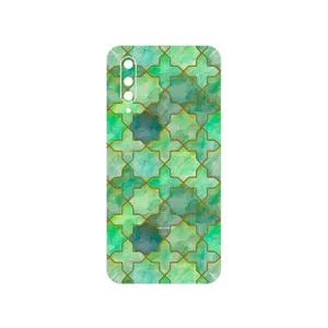 MAHOOT Iran Tile 8 Cover Sticker for Xiaomi MI 9 Lite