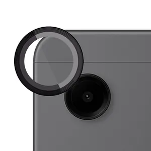 محافظ لنز دوربین بادیگارد مدل رینگی مناسب برای تبلت سامسونگ Tab A9 Plus