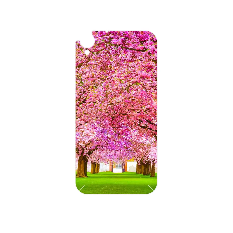 برچسب پوششی ماهوت مدل Spring Season مناسب برای گوشی موبایل اچ تی سی Desire 830