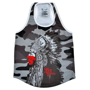 تاپ ورزشی مردانه مدل T03