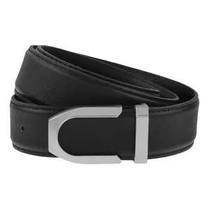 کمربند مردانه چرم مشهد مدل N6504-001