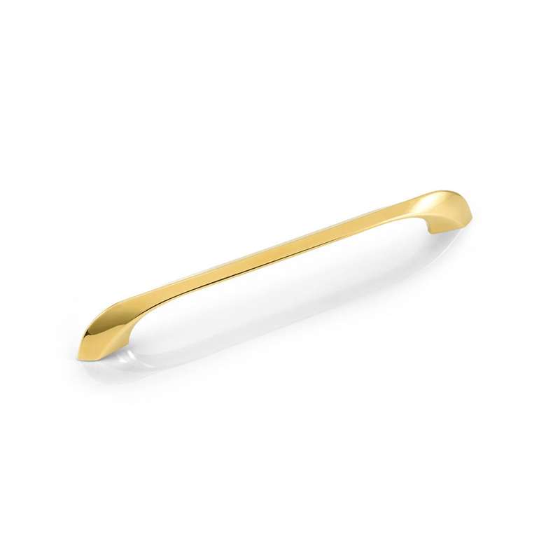 دستگیره کابینت اچ تی ان پرایم مدل 1110-128 دستگیره کابینت اچ تی ان پرایم مدل 1110-128