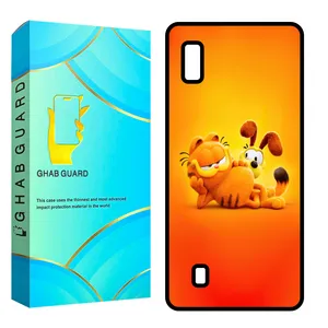 Ghab Guard CHAPA10 Cover For Samsung Galaxy A10