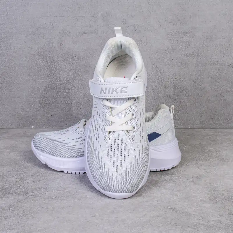 کفش مخصوص پیاده روی مدل Free Run + K859 WhiNav