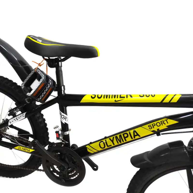 دوچرخه کوهستان المپیا مدل 020 سایز 20