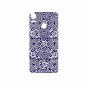 MAHOOT Iran Tile 11 Cover Sticker for HTC Desire 10 Pro