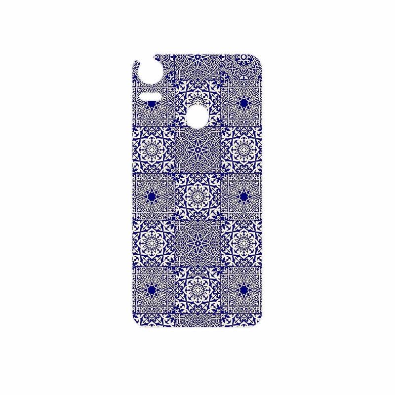 برچسب پوششی ماهوت مدل Iran Tile 11 مناسب برای گوشی موبایل اچ تی سی Desire 10 Pro