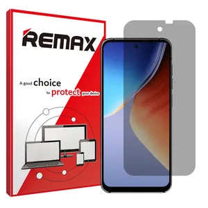 Remax Resistant privacy Screen Protector Suitable for Blackview A96 Mobile Phone