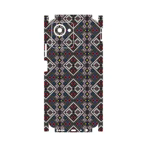 MAHOOT SISTAN Needlework 1-FullSkin Cover Sticker for Realme C30s