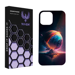RIVEN RI2-12 Case For Apple iphone 14 Pro Max