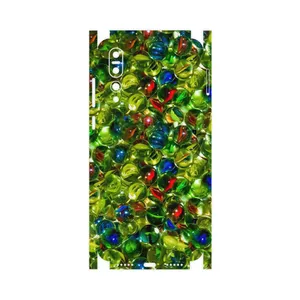 MAHOOT Marble Nostalgia-FullSkin Cover Sticker for Huawei P20 Pro