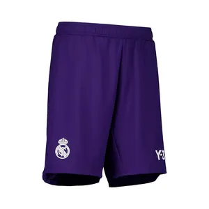 شلوارک ورزشی مردانه مدل رئال مادرید کد 4th 2024